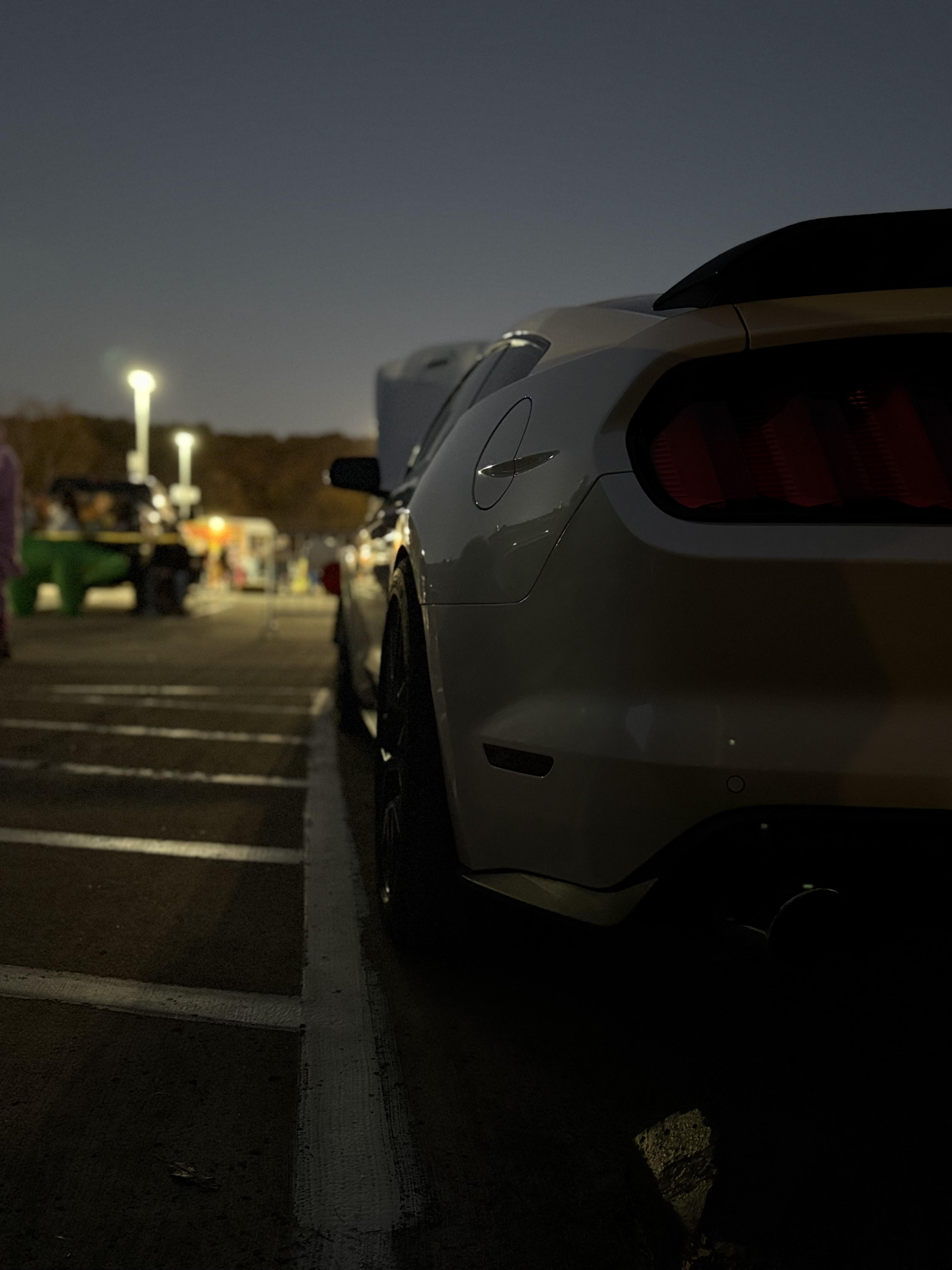 Mustang
